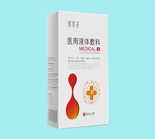 易芙妥醫用液體敷料
