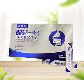 朗益一號  免疫球蛋白復合益生菌凍干粉