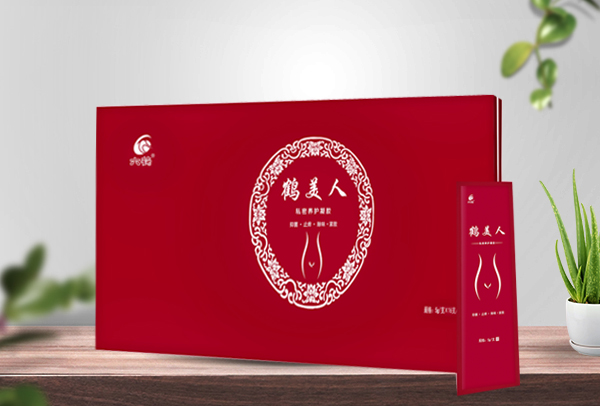 鶴美人私密養護凝膠