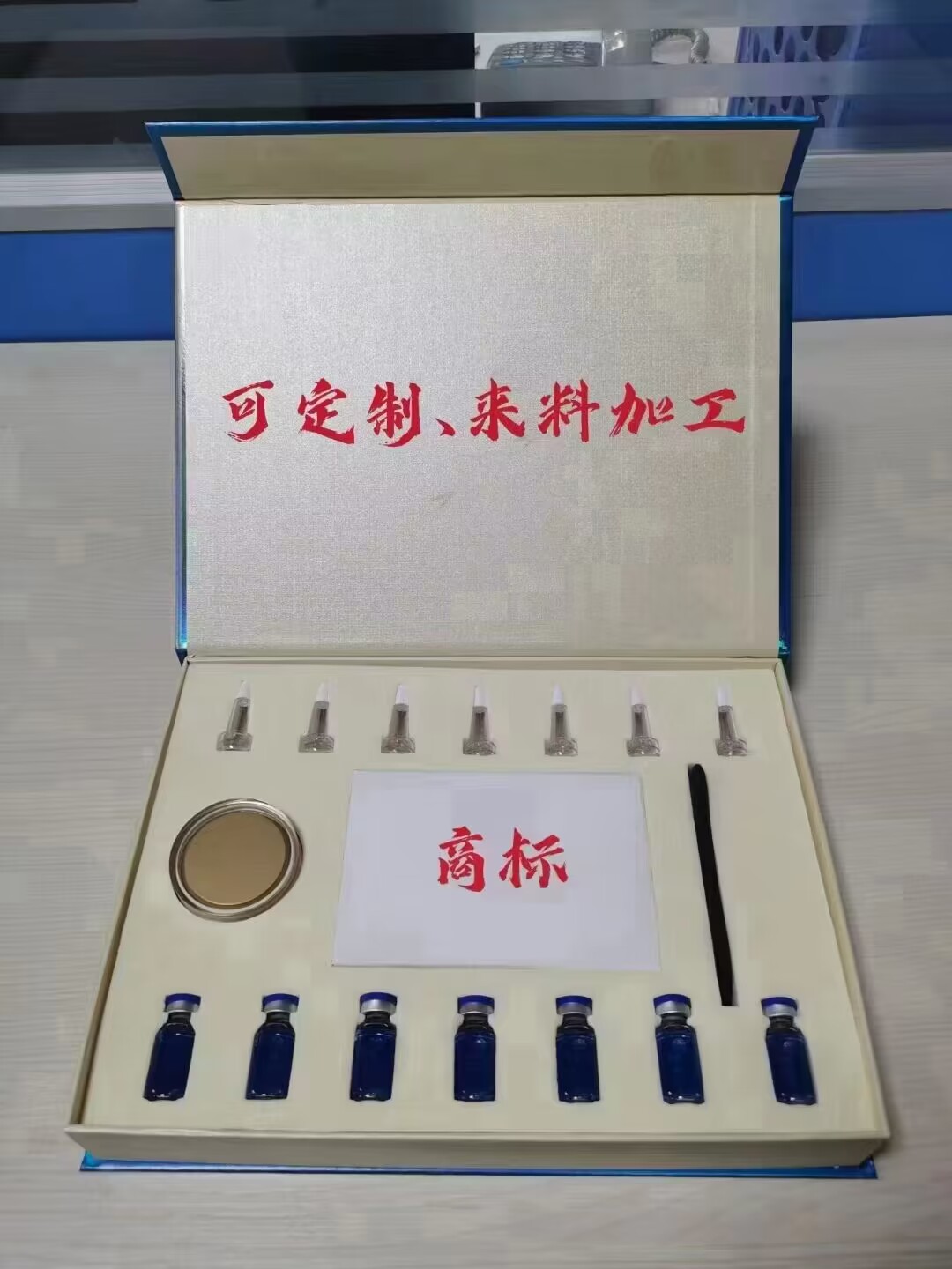 眼部產品
